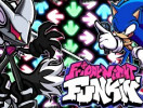 FNF Vs Infinite