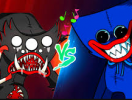 FNF vs Killy Willy ( Poppy Playtime )