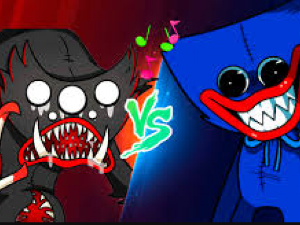 FNF vs Killy Willy ( Poppy Playtime )
