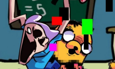 FNF vs Pibby: Corrupted Finn & Jake