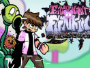 FNF Vs. Pibby: Glitched Legends Mod