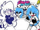 FNF Vs. Sky Remanifest