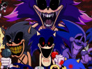 FNF Vs. Sonic.Exe