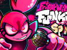 FNF Vs Spinel