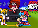 FNF vs Tails.EXE