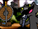 FNF vs Toothless
