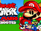 FNF vs Undertoad