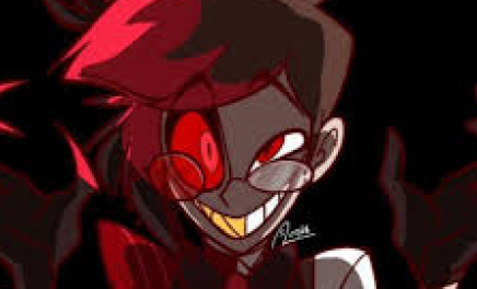 FNF Vs. Alastor: Hazbin Hotel