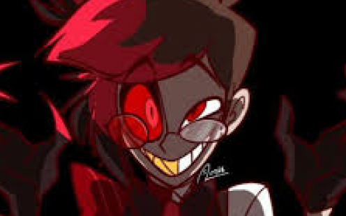 FNF Vs. Alastor: Hazbin Hotel