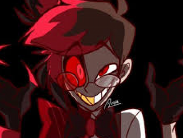 FNF Vs. Alastor: Hazbin Hotel