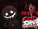 FNF Vs. Bob Week Mod