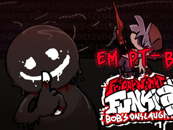 FNF Vs. Bob Week Mod