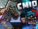 FNF Vs. Emio