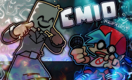 FNF Vs. Emio