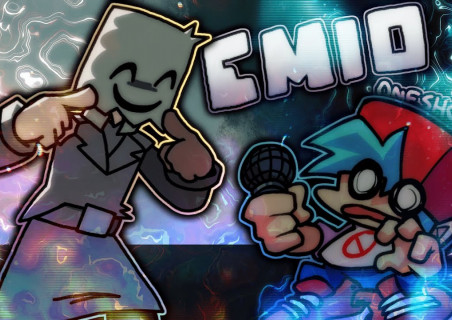 FNF Vs. Emio