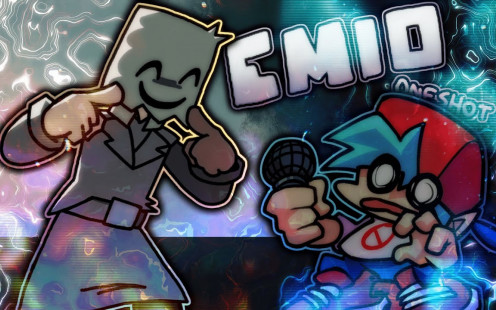 FNF Vs. Emio