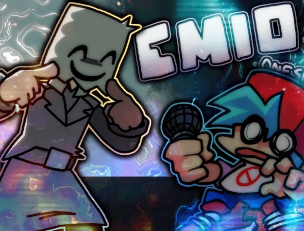 FNF Vs. Emio