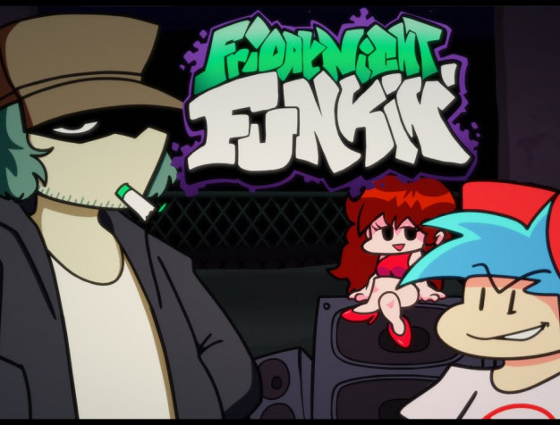 FNF Vs. Garcello