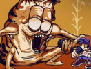 FNF Vs. Gorefield Mod