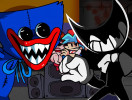 FNF Vs. Huggy Wuggy