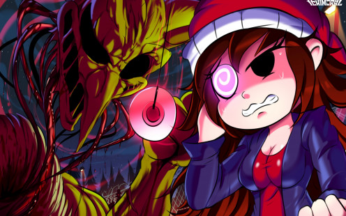 FNF Vs. Hypno's Lullaby