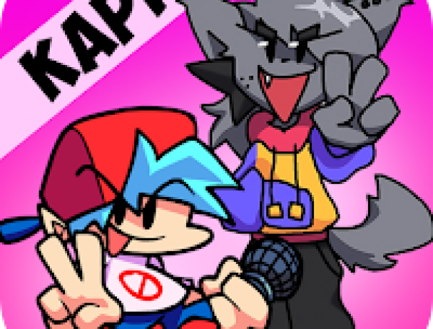 FNF Vs. Kapi