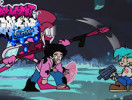 FNF Vs. Pibby Corrupted Steven & Spinel 