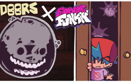 FNF Vs. Rush