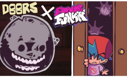 FNF Vs. Rush