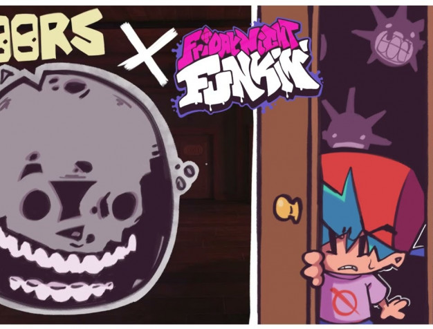 FNF Vs. Rush