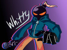 FNF Vs. Whitty
