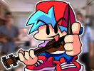 FNF World's Smallest Violin