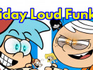 Friday Loud Funkin
