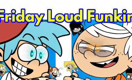 Friday Loud Funkin