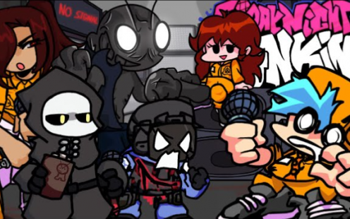 Friday Night Foundation (LEGACY)