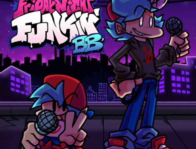 Friday Night Funki Big Brother