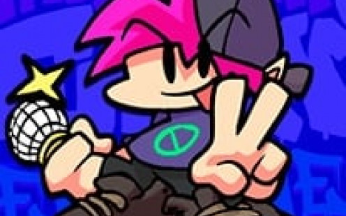 Friday Night Funkin': B-Sides