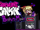 Friday Night Funkin': Broken Moon