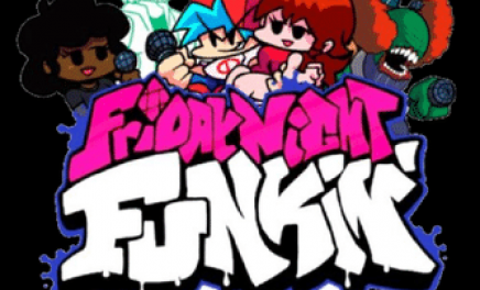 Friday Night Funkin': Foned In (Mobile Version)