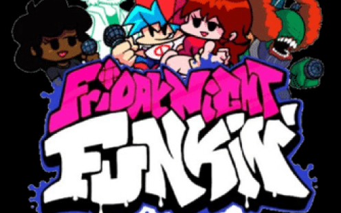 Friday Night Funkin': Foned In (Mobile Version)