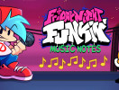 Friday Night Funkin Music Notes