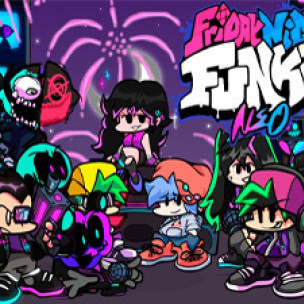 Friday Night Funkin': Foned In (FNF Mobile) - Play Friday Night
