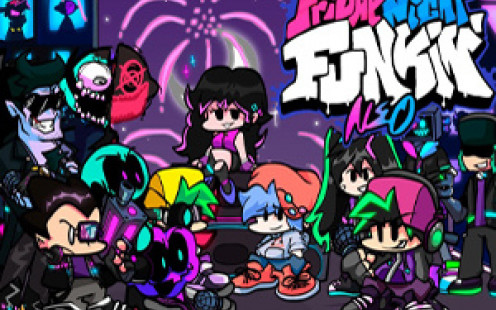 Friday Night Funkin' Neo 3.0