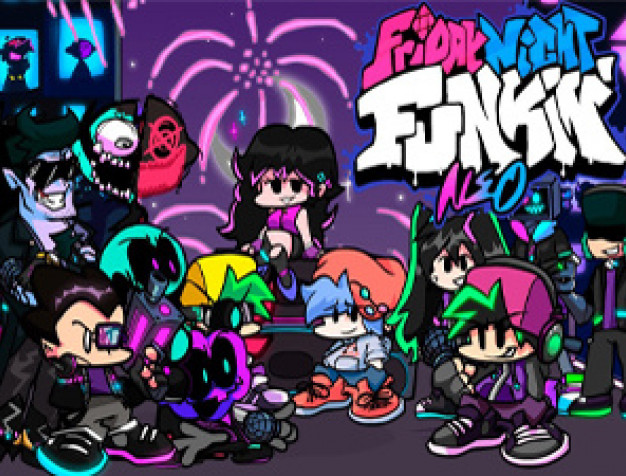 Friday Night Funkin' Neo 3.0