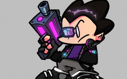 Friday Night Funkin: Neo