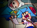 Friday Night Funkin' Pibby: Apocalypse
