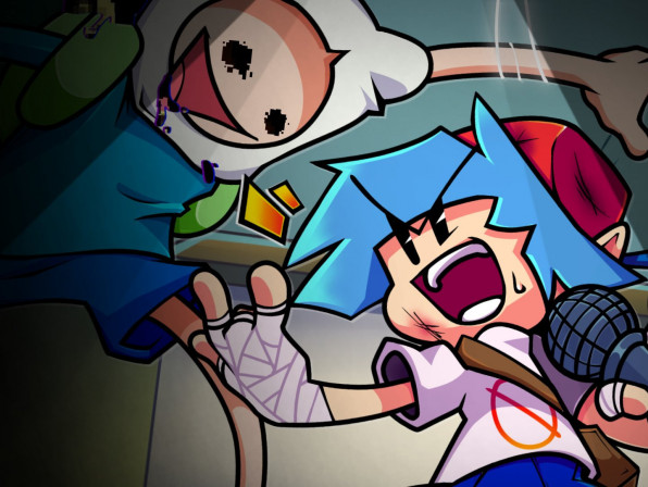 Friday Night Funkin' Pibby: Apocalypse