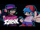 Friday Night Funkin vs Big Brother v2
