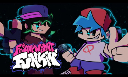 Friday Night Funkin vs Big Brother v2