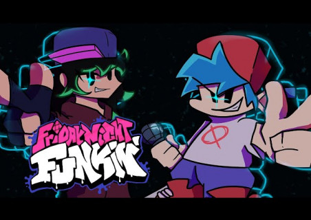 Friday Night Funkin vs Big Brother v2